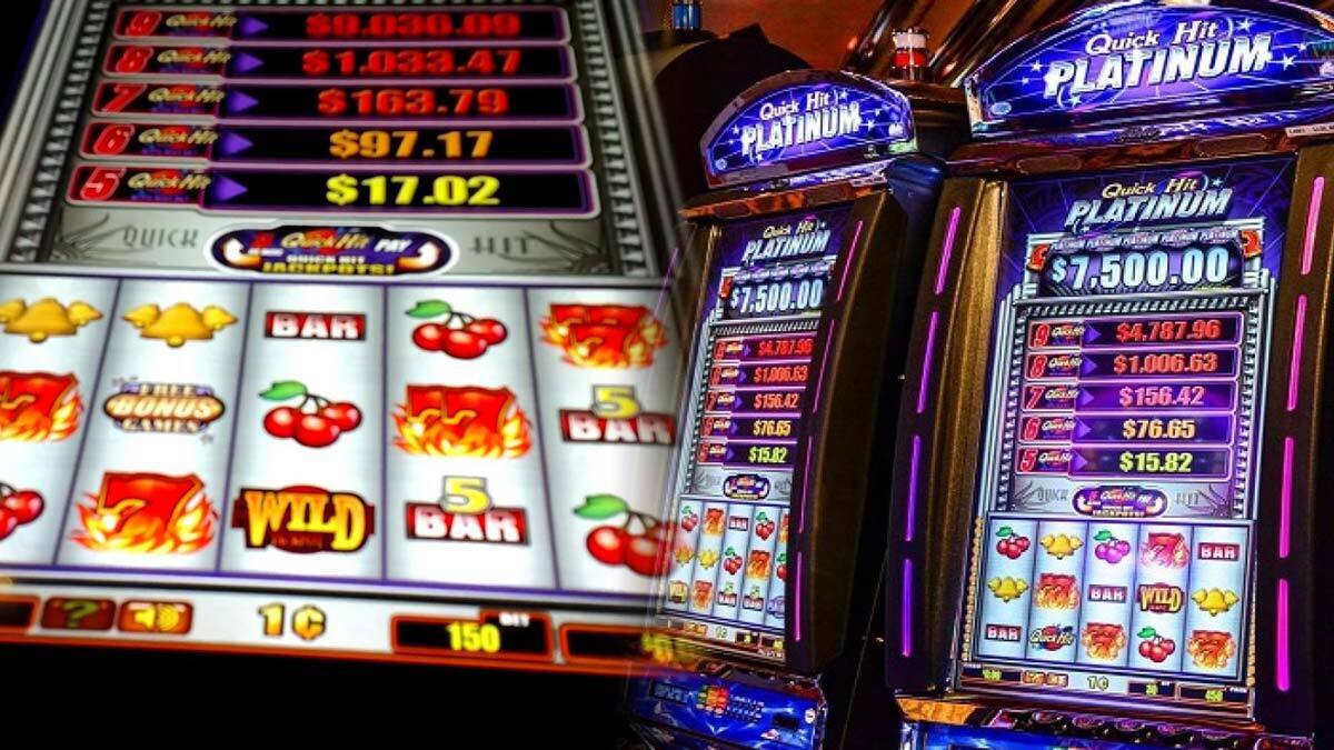 Low Wagering Slots Everyone Should Play in 2023