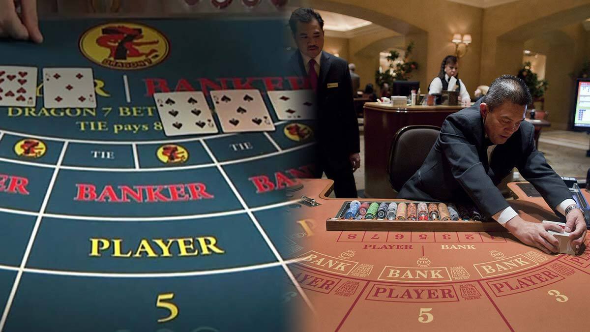 A Beginner's Guide to Playing Mini Baccarat