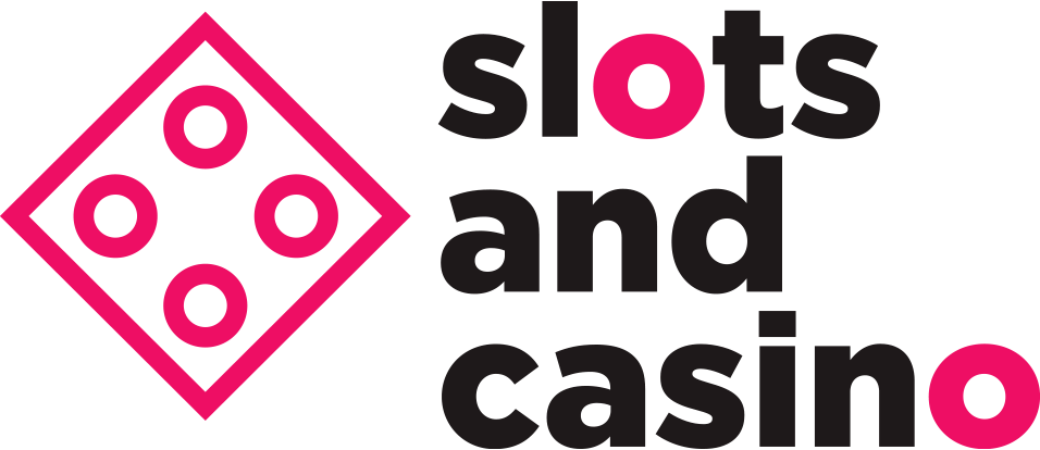 SlotsandCasino.ag black text logo