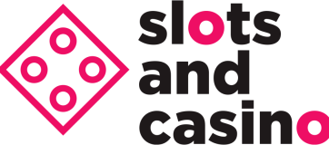 Slots and Casino Logo