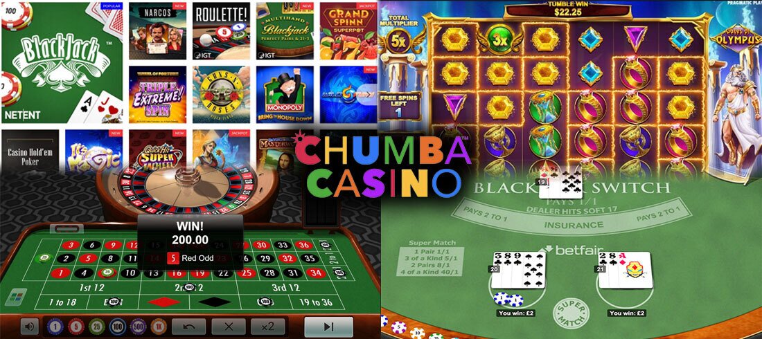 Boost Your online casinos With These Tips