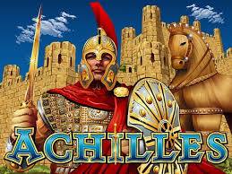 Free Slot Achilles 1000 Free Slot Achilles 1000