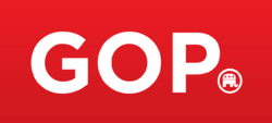 GOP USA