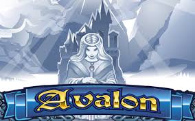 Avalon slots