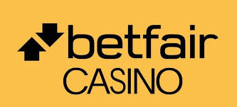 Betfair Casino New Jersey