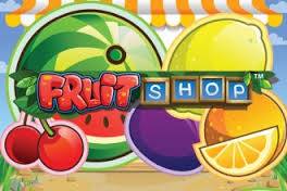 fruit shop slot