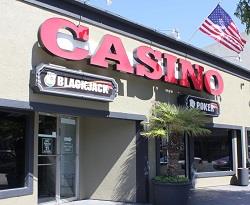 Lucky Lady Casino