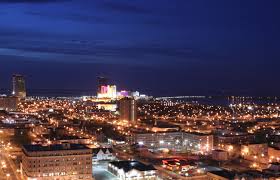 Atlantic City, New Jersey