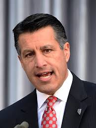 Brian Sandoval