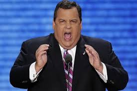 Governor Chris Christie