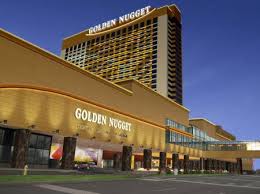 Golden Nugget Atlantic City