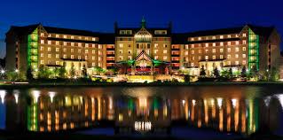 Mount Airy Casino Resort