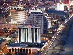 New Jersey Online Gambling