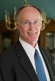 Governer Robert Bentley