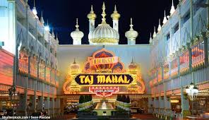 Trump Taj Mahal