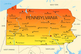 Pennsylvania