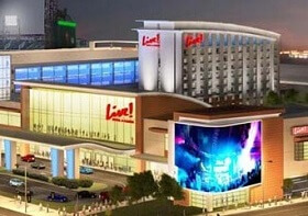Live Hotel & Casino