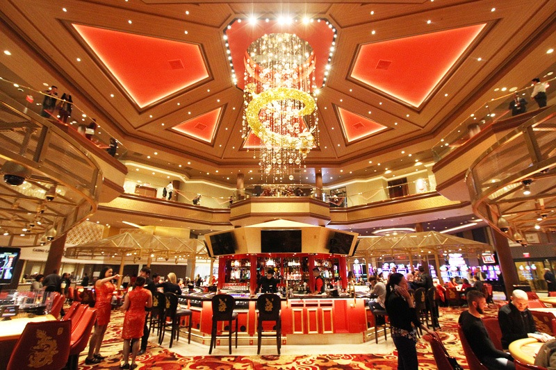 Casino Dragon Casino Dragon