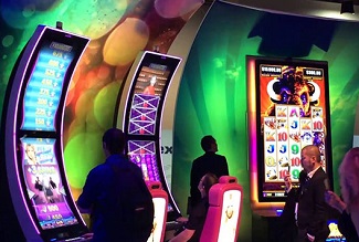 New slots in las vegas New slots in las vegas