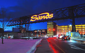 Sands Casino Bethlehem