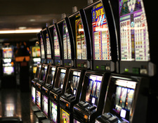 Gambler Wins Nearly 2 Million On Vegas Slot Game - 
