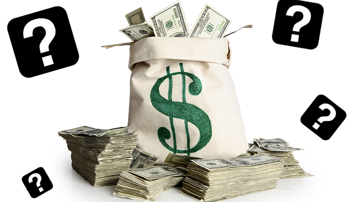 Deposit Deposit
