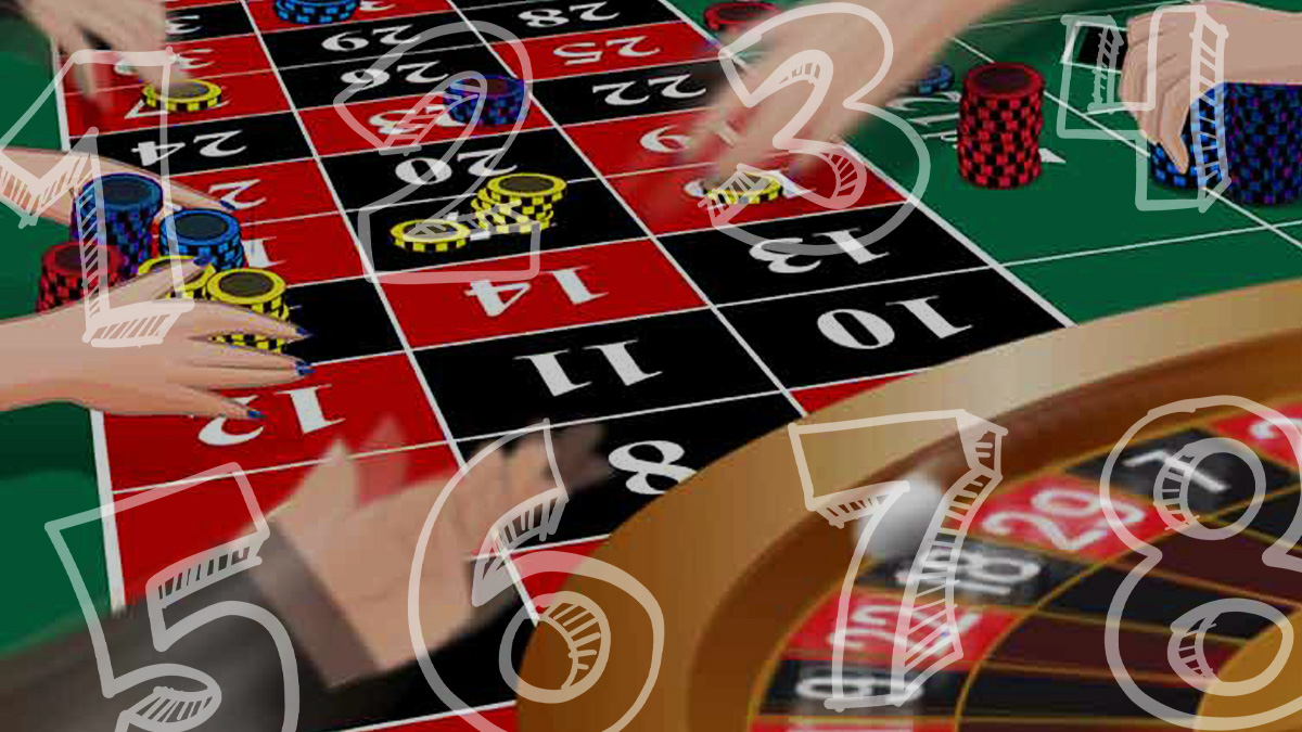 The Big Number Roulette Strategy (Does It Work?) – BestUSCasinos.org