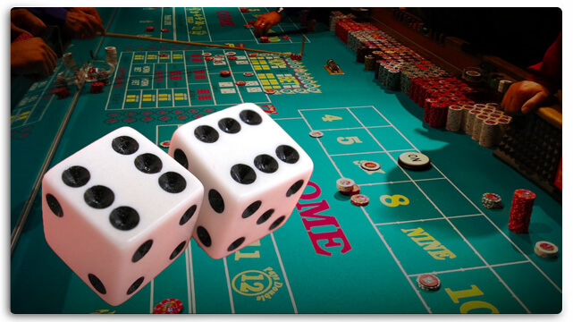 Craps