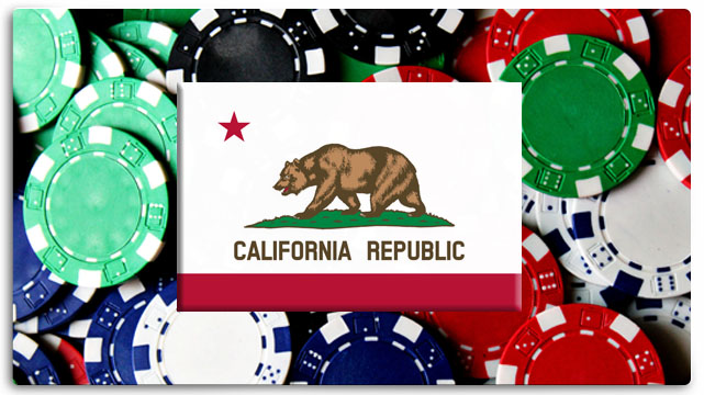 online poker for real money in california