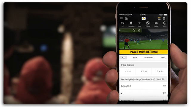 Online Gambling For A Living