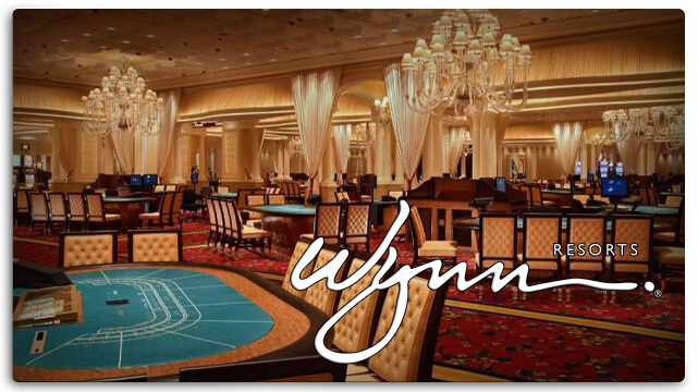 Wynn blackjack minimum meaning Wynn blackjack minimum meaning