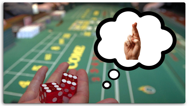 Casino Strategies And Secrets Betting Against The Public