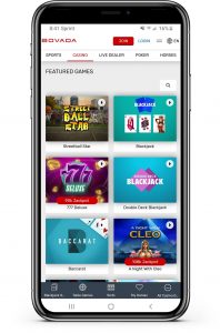 Bovada Iphone Bovada Iphone