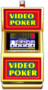 Best places to play video poker in vegas