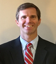 Kentucky AG Andy Beshear