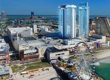 best casino odds in atlantic city