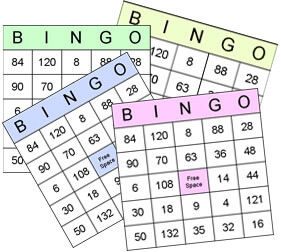 casino bingo tips