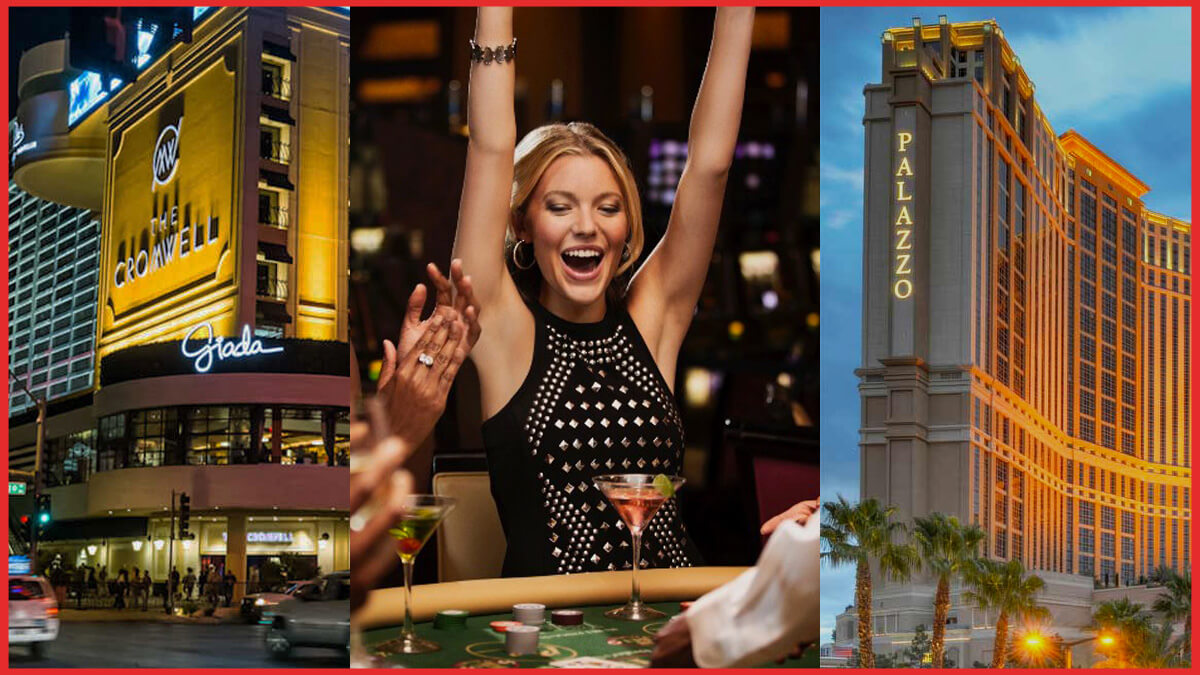 Real money casinos Real money casinos