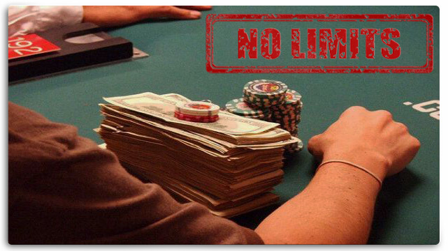 No Limit Texas Holdem Betting Strategy No Limit Texas Holdem Betting Strategy