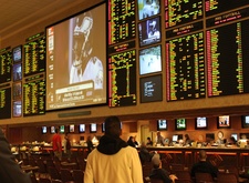 Sportsbook Inside Casino