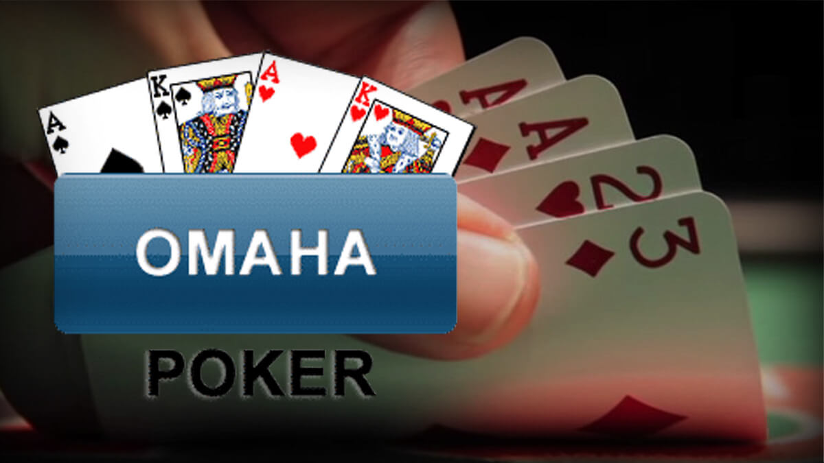 Poker Variations Omaha Poker Variations Omaha