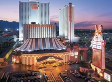 Circus Circus Hotel-Resort