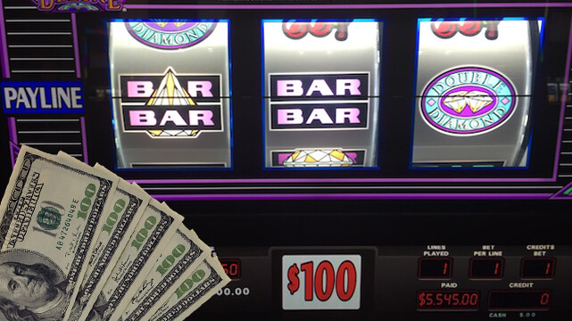 Are Some Slot Machines Looser Than Others
