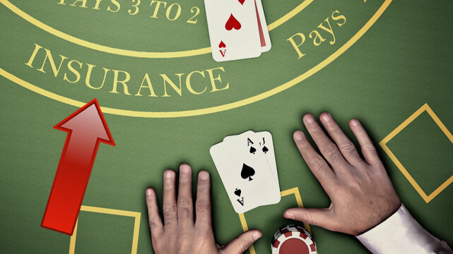 Texas Holdem Insurance Chart