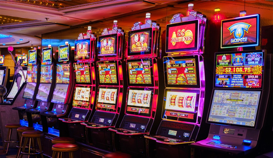 Slot machine stools california near Slot machine stools california near