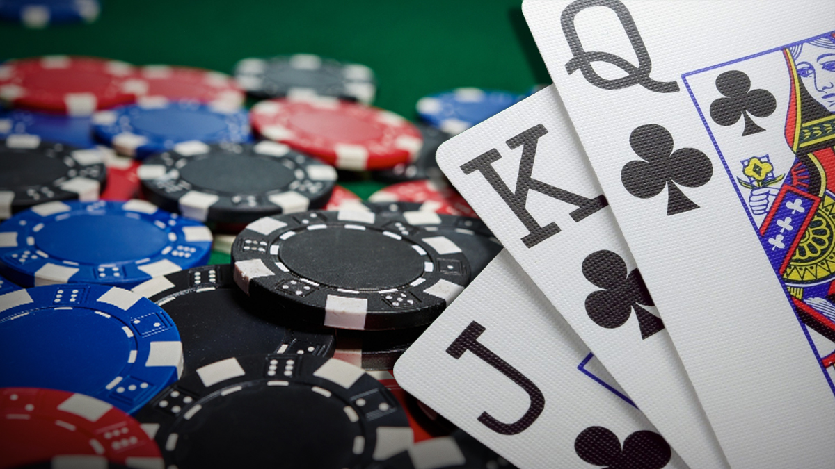 Poker basics how casinos make money on poker casino org blog