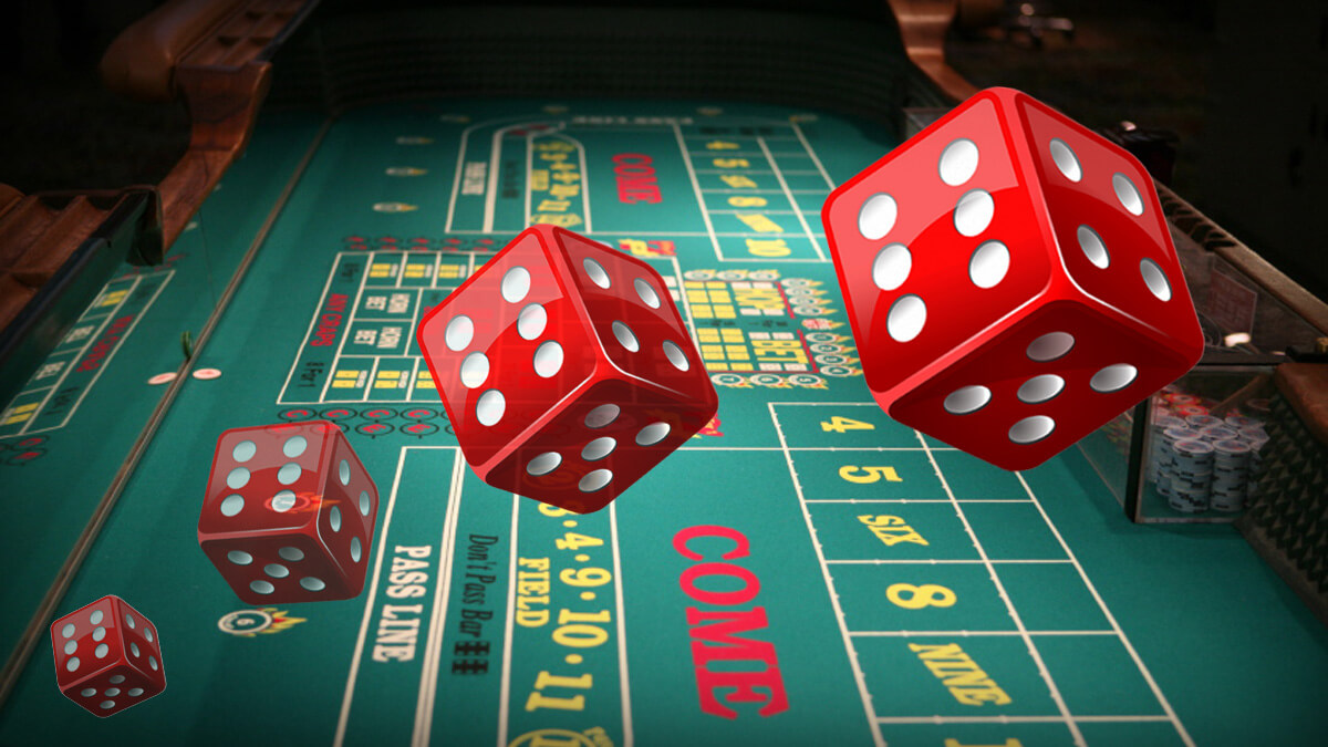 Casino Craps Rules & Etiquette - 5 Tips for Proper Craps Etiquette