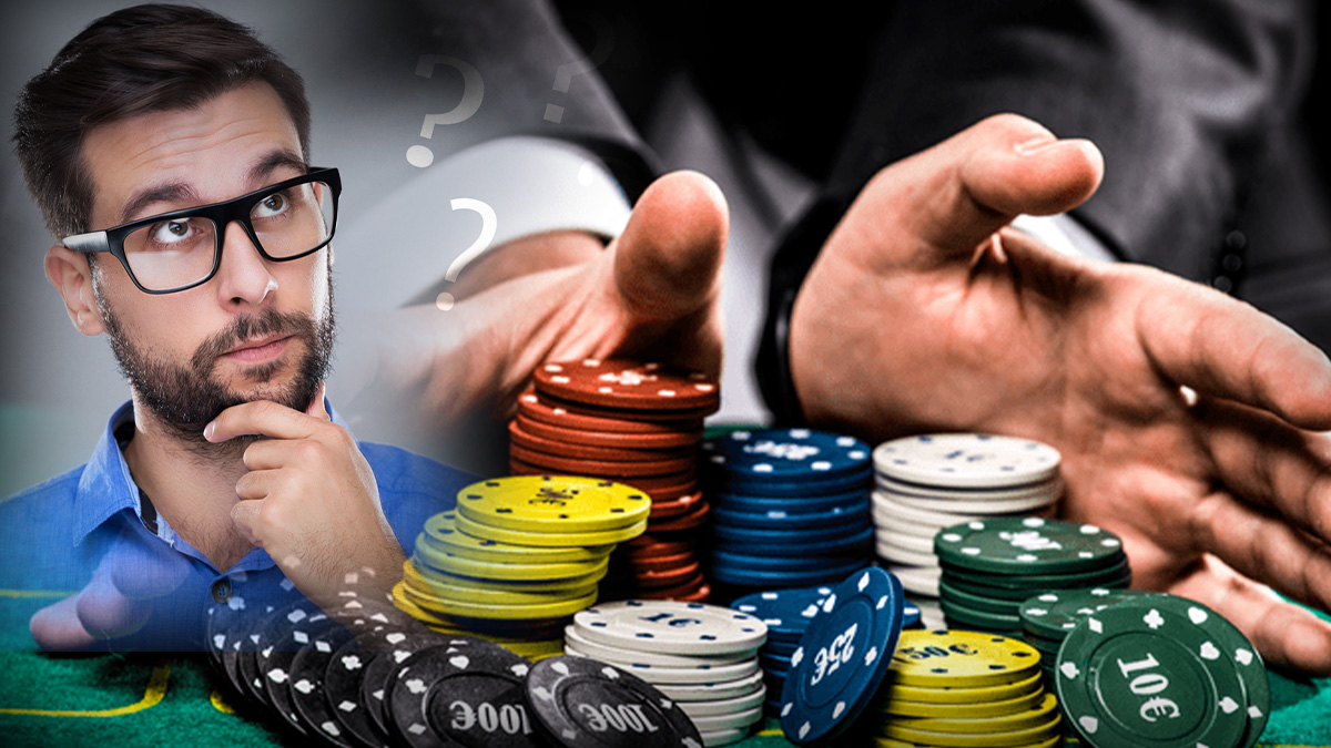 How to Make the Most Money Gambling - 7 Big Bet Casino Strategies