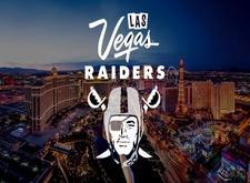 Las Vegas Raiders Logo