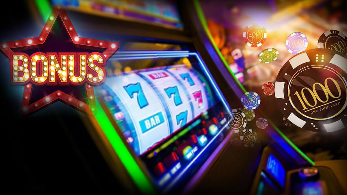 How Slot Machine Bonus Games Really Work (And Why They're Not Such a Great  Deal)